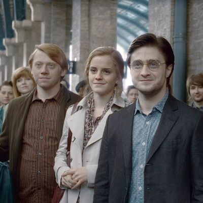 Le Poudcast #48 : Les transports magiques