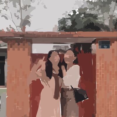 誰來晚安｜《那些消失的事》｜致即將消失的大學時光