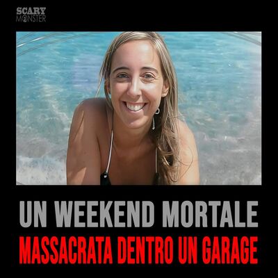 Una Donna Uccisa, un Coltello insanguinato e una Fossa di Liquami