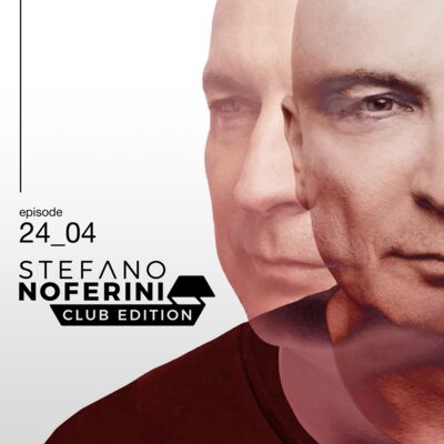 Club Edition 24_04 | Stefano Noferini