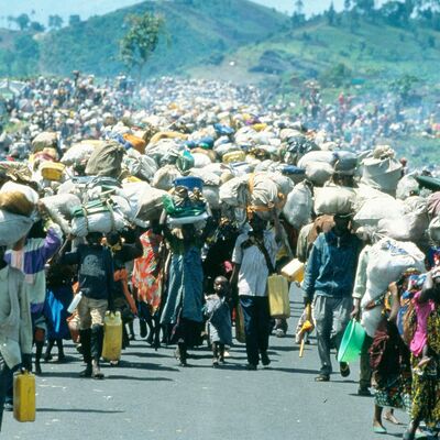 Episode 8: Learning from retrospective reports