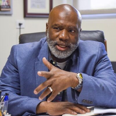 #053: Islam & the Blackamerican: Reflections on Race, Religion & Identity w/ Dr. Sherman Jackson