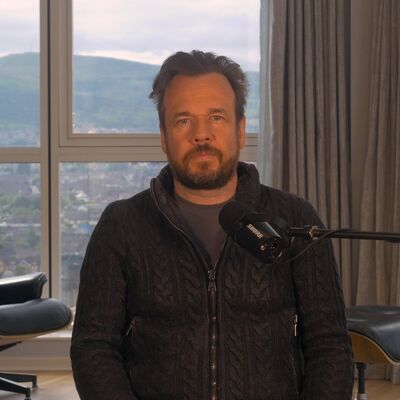 Ideology and Alienation: Self-Help vs. Grace