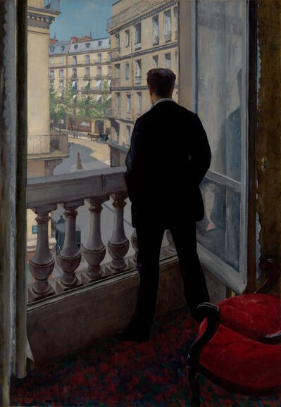 Caillebotte's Men, Native Pop!