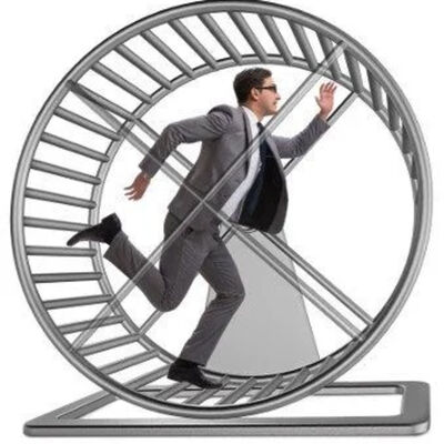 La perdizione che ci può salvare dalle illusioni