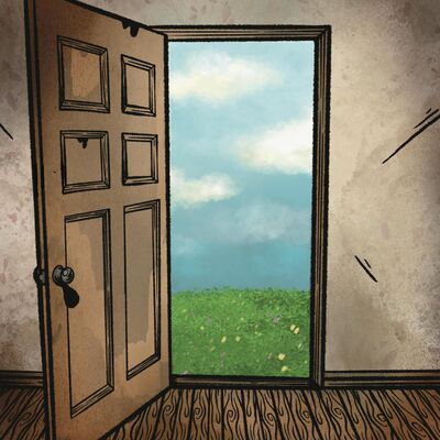 Season Two, Episode Seven - "Pretty Flies For A White Guy"