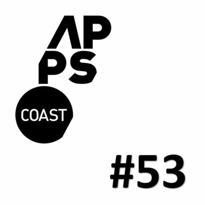 AppsCoast With Ditya Nandiwardhana PETO