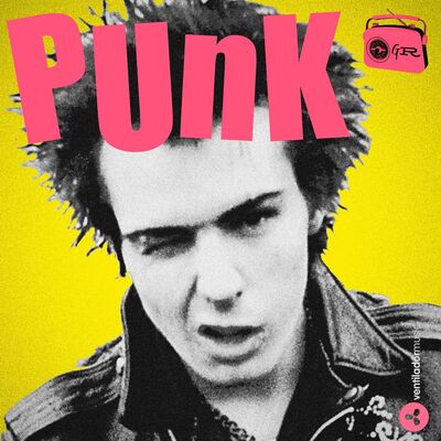 Gèneres Regenerats #24. Punk