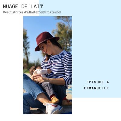 Episode 4 - Emmanuelle