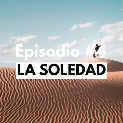 CÓMO DISFRUTAR DE LA SOLEDAD 🧘🏻 | Vida Simple Podcast #4