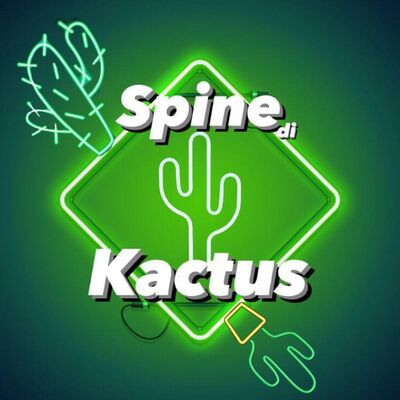 Le perversioni sessuali di Adolf Hitler - Episodio 03 - Spine di Kactus - Podcast del Kactus