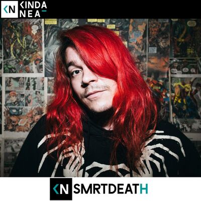 smrtdeath