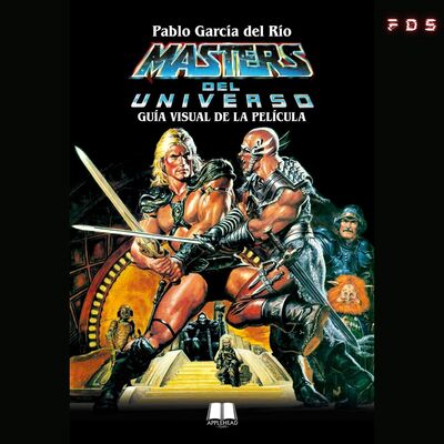 Fallo de sistema - 796: Masters del Universo (1987) - 13/07/25