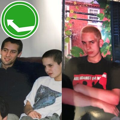 #252 | The Fashion of Our Youth