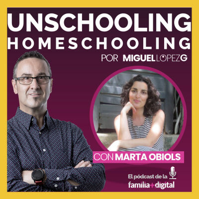Educa a tus hijos fuera de la escuela tradicional: homeschooling vs. unschooling