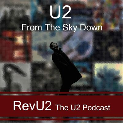 Episode 37: From the Sky Down (documentary review)