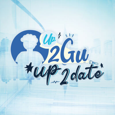 UP2GU UP2DATE : 25 Mar 21 : ใส่บิกินี่ขายแตงโม