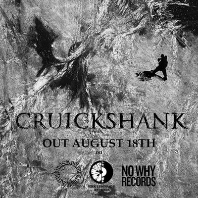CRUICKSHANK -  Real Heavy Thing