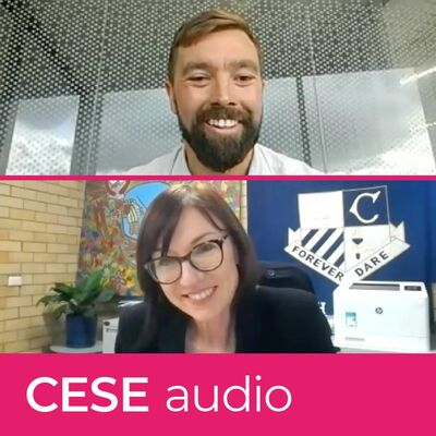 CESE Conversation: What works best 2020