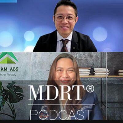 Experiences that have enhanced how I see the power of insurance