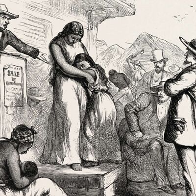 63. Slavery