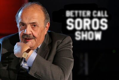 Better Call Soros #05
