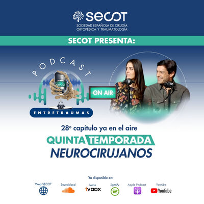 Neurocirujanos