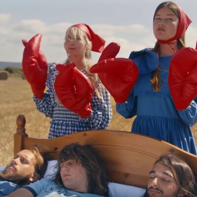 Brierly Hill 90210 presents... 2021 (v2)