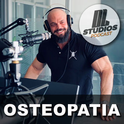 OSTEOPATIA quello che non sapevi | con Giordano De Marco