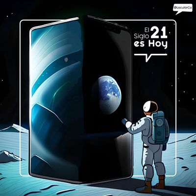 Locura Plegable