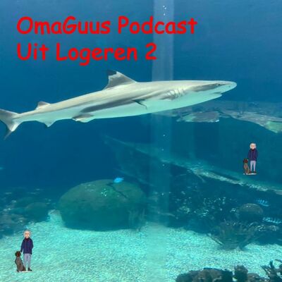 Uit Logeren 2 bij OmaGuus