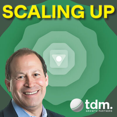 CFO Mini Series (part II) - Rocketships and Receivables w/ David Obstler, CFO Datadog [S4.E6]