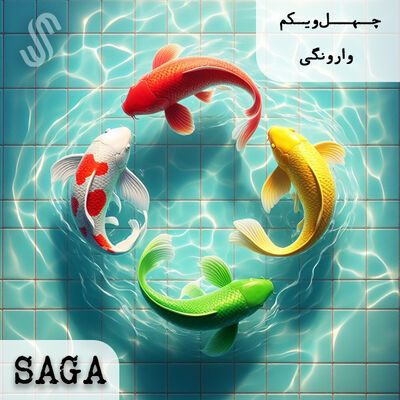 اپیزود چهل‌ویکم - هزار و یک شب(3) - وارونگی