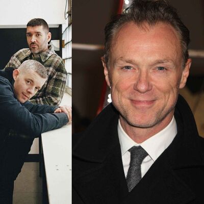 Gary Kemp