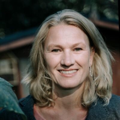 #109 - Juriste Petra Kroon over de nieuwe wetgeving rondom zzp'ers in 2025