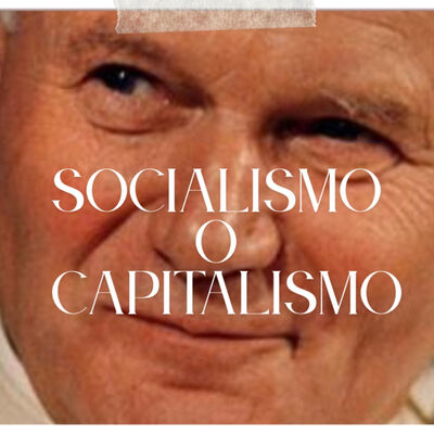 Socialismo o capitalismo?