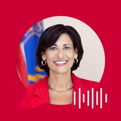 Dr. Rochelle Walensky on making health care policy under fire