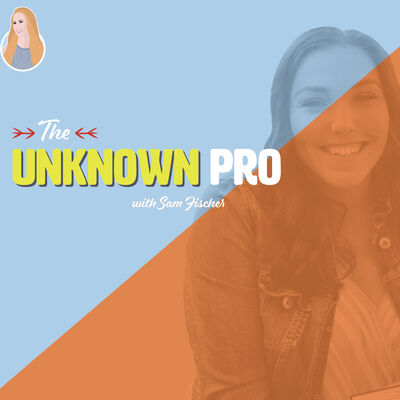 Episode 7 : Cheridan Hawkins