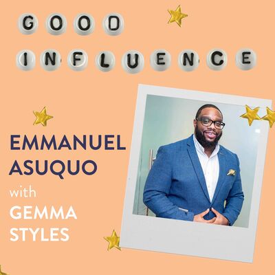 Emmanuel Asuquo on Financial Literacy