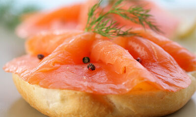 欧洲传统饮食中的健康智慧——加州大学营养课