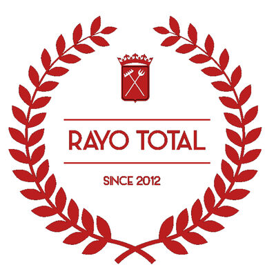 Rayo Total Radio Temporada 6x07 (04/10/2017)