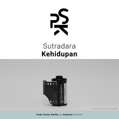 Sutradara Kehidupan