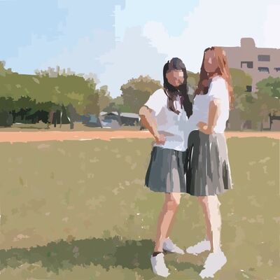 誰來晚安｜《烏雲先生》｜我們都曾凝視過黑暗