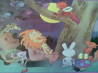 【甜甜阿姨】116.梨子小提琴