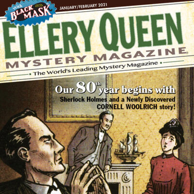 Episode 139: EPISODE 139: "The Interpreter and the Killer" by Jeff Soloway
