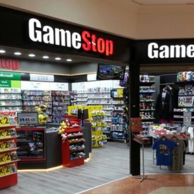 E35 消逝的游戏驿站