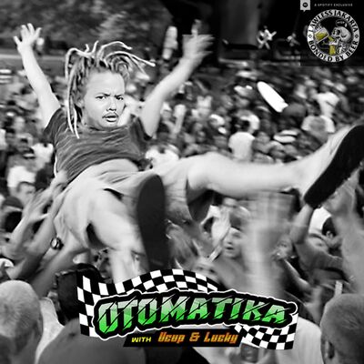 Eps 197 - Otomatika – Bawa Rombongan Nunggu Jebolan