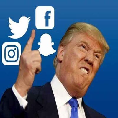 EdH 114 - Redes Sociales Vs Trump