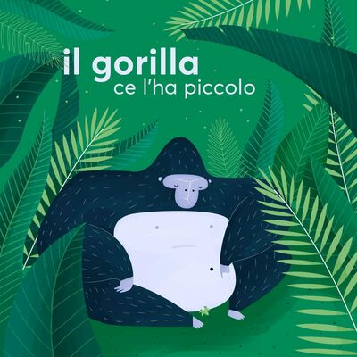 Ep. 01 | La guerra dei sessi