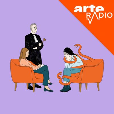 Au procès des folles